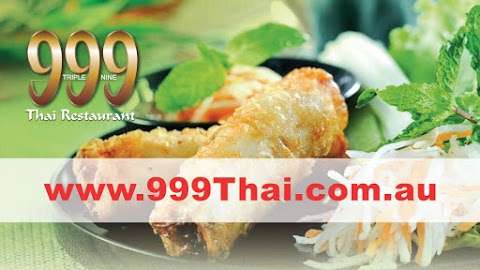 Photo: 999 Thai Kincumber ????