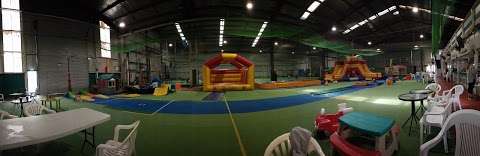 Photo: Kincumber Indoor Sports Centre