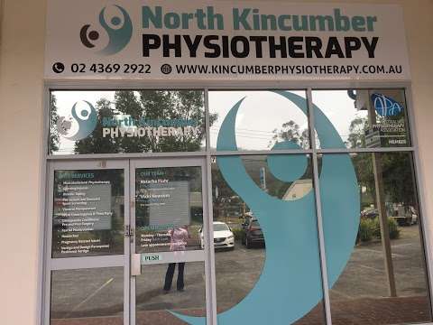 Photo: North Kincumber Physiotherapy