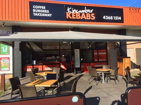 Photo: Kincumber Kebabs